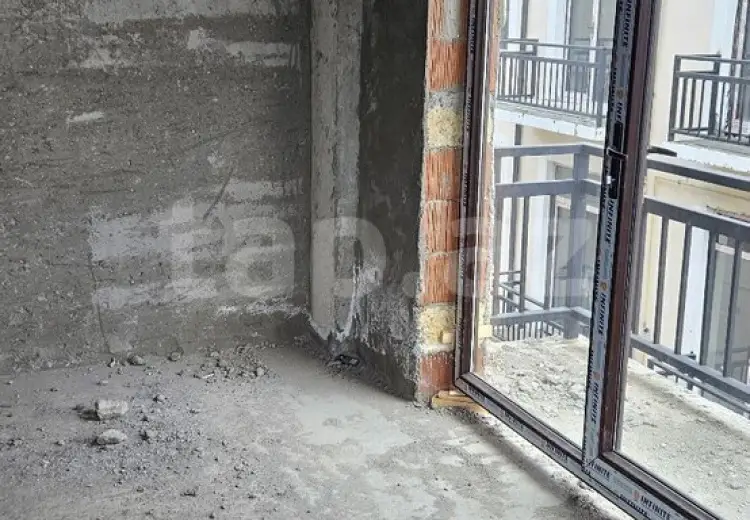 1 otaqlı mənzil , Qusar
