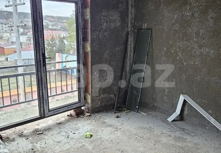1 otaqlı mənzil , Qusar