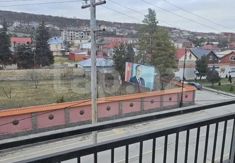 1 otaqlı mənzil , Qusar