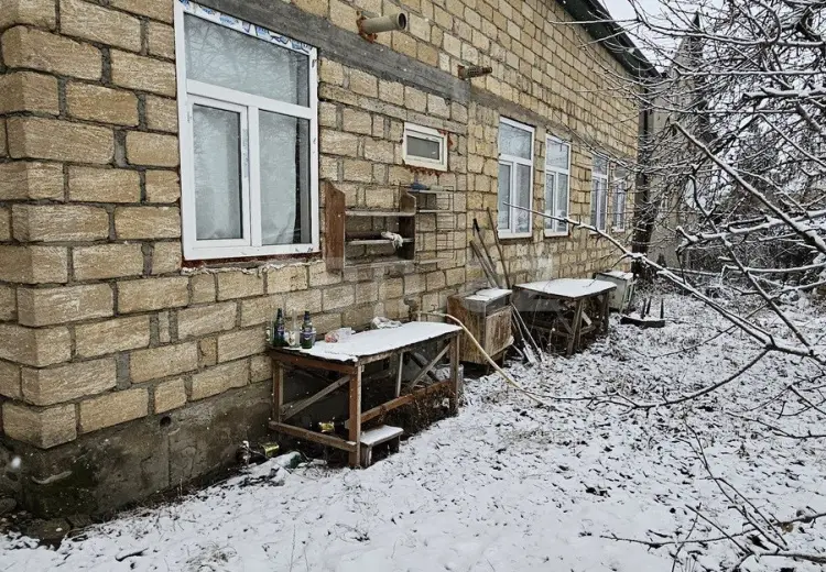 3 otaqlı mənzil , Qusar
