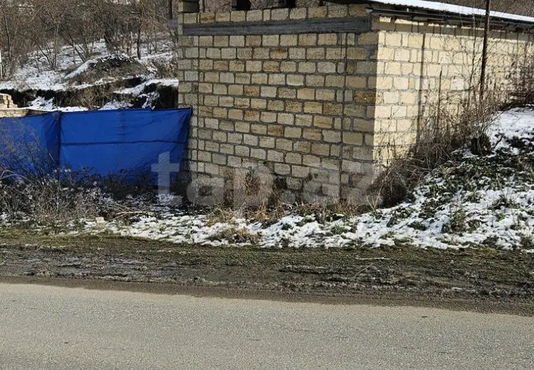 0 m² Obyekt / Ofis , Qusar