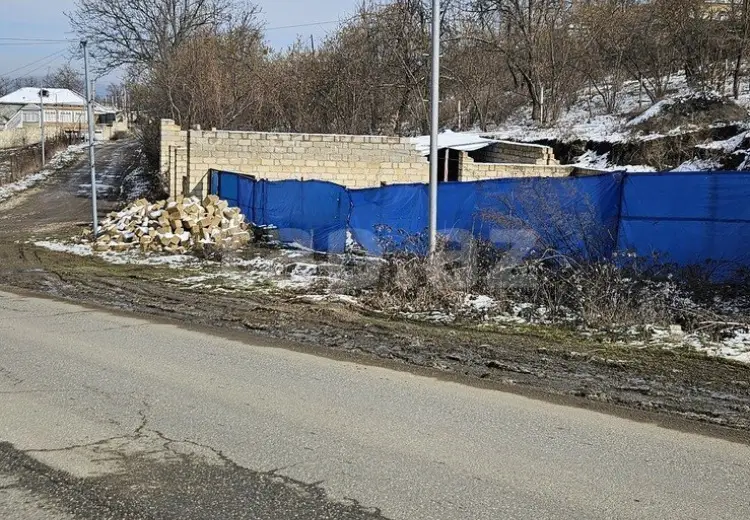 0 m² Obyekt / Ofis , Qusar