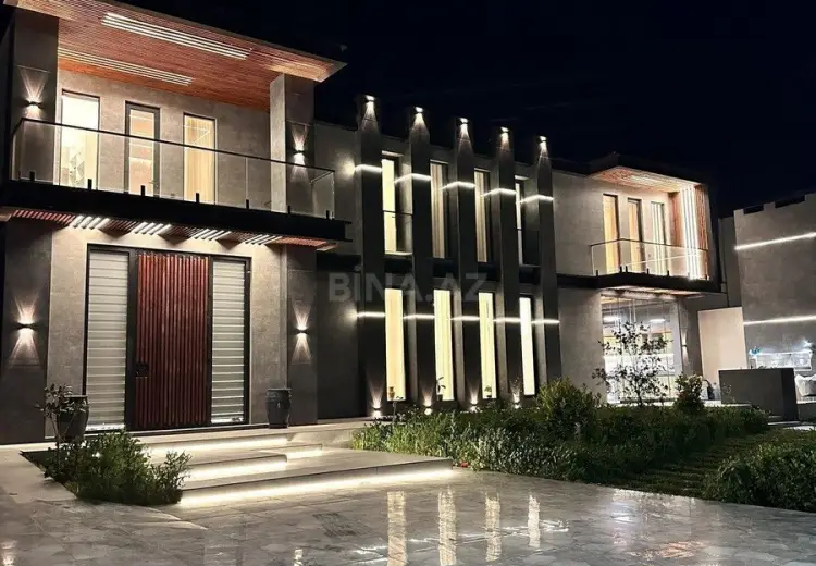 6 otaqlı mənzil Satılır, Nardaran qəs., Sabunçu, Bakı
