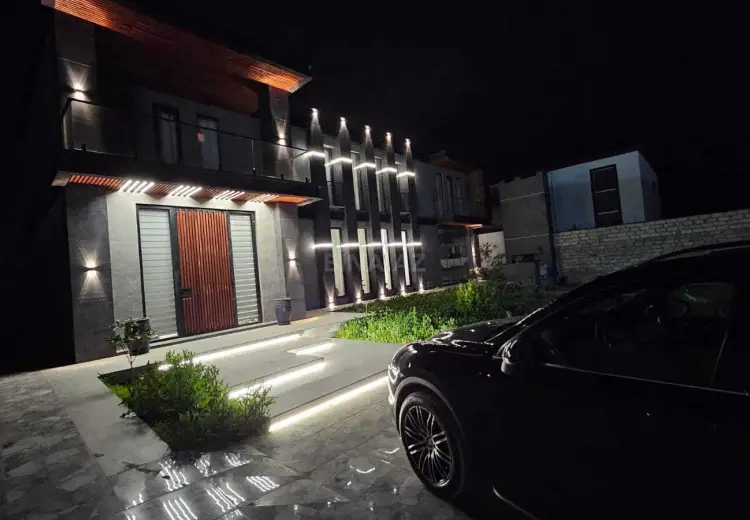 6 otaqlı mənzil Satılır, Nardaran qəs., Sabunçu, Bakı