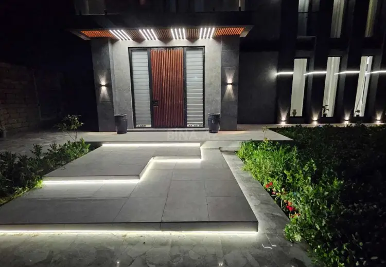 6 otaqlı mənzil Satılır, Nardaran qəs., Sabunçu, Bakı