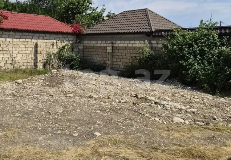 0 m² Obyekt / Ofis , Qusar
