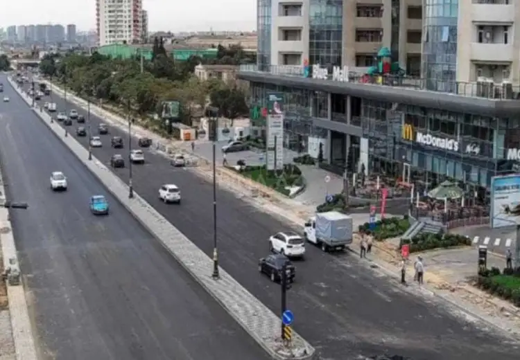 5000 m² Obyekt / Ofis Satılır, Xətai, Bakı