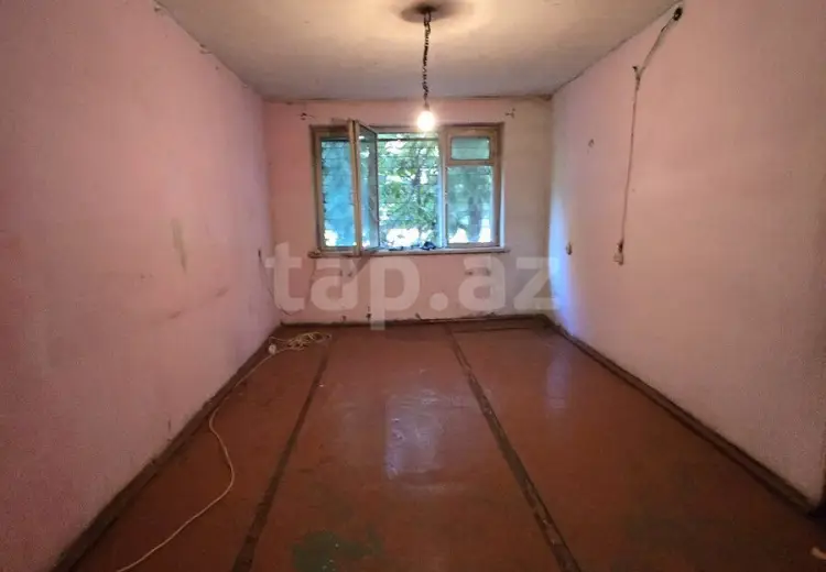2 otaqlı mənzil , Mingəçevir