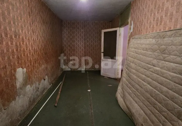 2 otaqlı mənzil , Mingəçevir