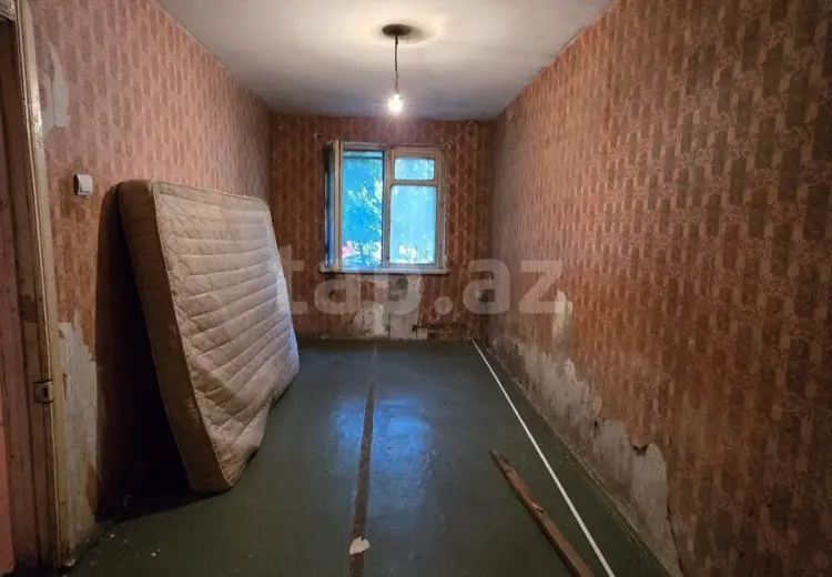 2 otaqlı mənzil , Mingəçevir