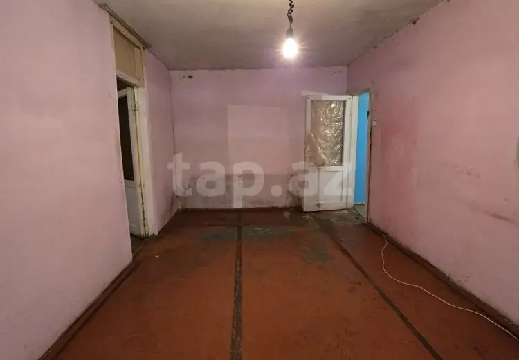 2 otaqlı mənzil , Mingəçevir