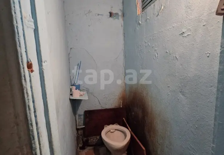 2 otaqlı mənzil , Mingəçevir