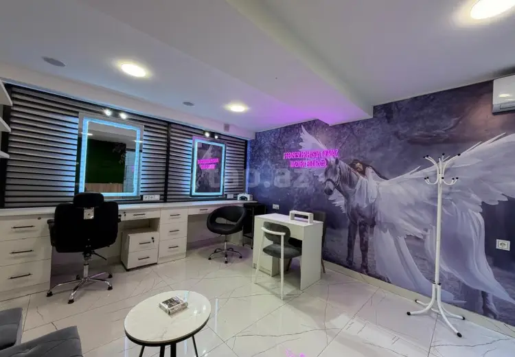 0 m² Obyekt / Ofis , Bakı