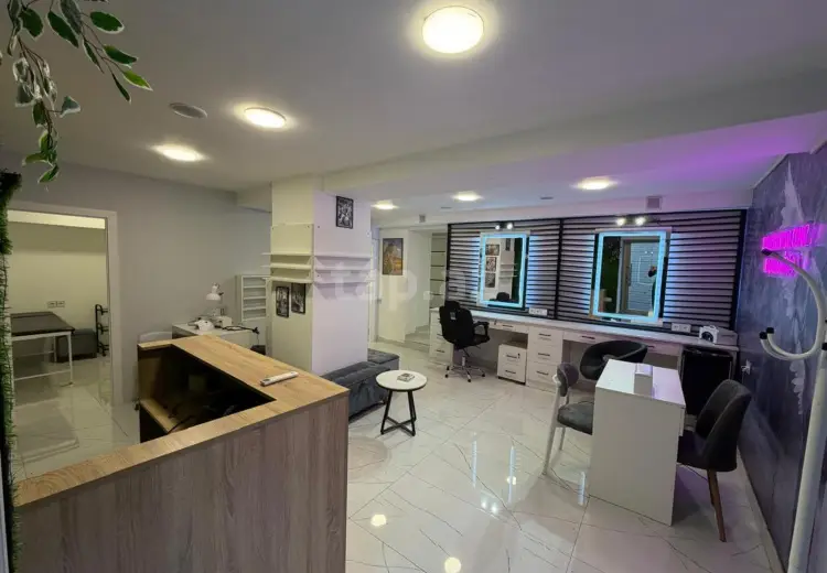 0 m² Obyekt / Ofis , Bakı
