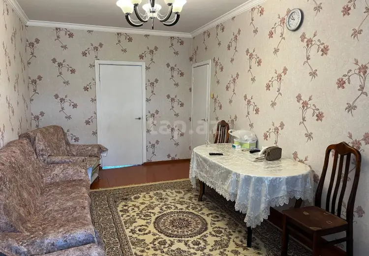 3 otaqlı mənzil , Sumqayıt