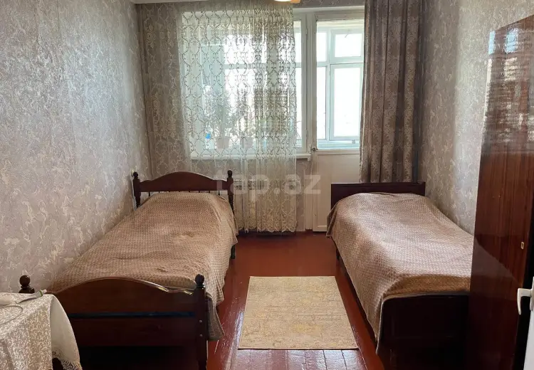 3 otaqlı mənzil , Sumqayıt