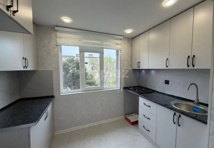 2 otaqlı mənzil , Bakı