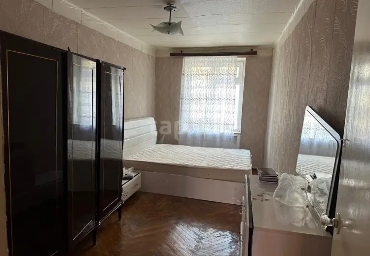 3 otaqlı mənzil Kirayə (aylıq), Bakı