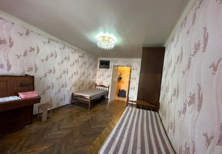 3 otaqlı mənzil Kirayə (aylıq), Bakı