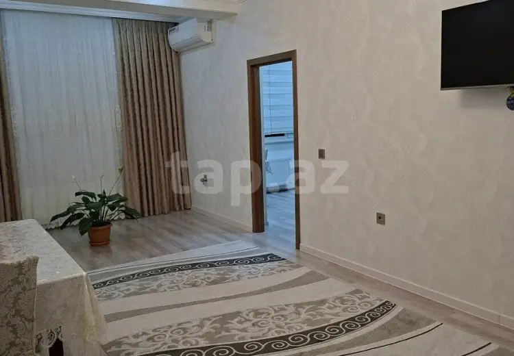 2 otaqlı mənzil , Sumqayıt