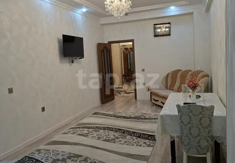 2 otaqlı mənzil , Sumqayıt