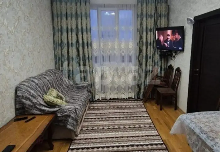 3 otaqlı mənzil , Sumqayıt