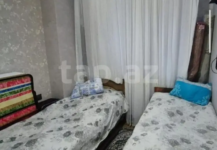 3 otaqlı mənzil , Sumqayıt