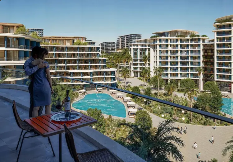 2 otaqlı mənzil Satılır, Nardaran qəs., Sabunçu, Bakı