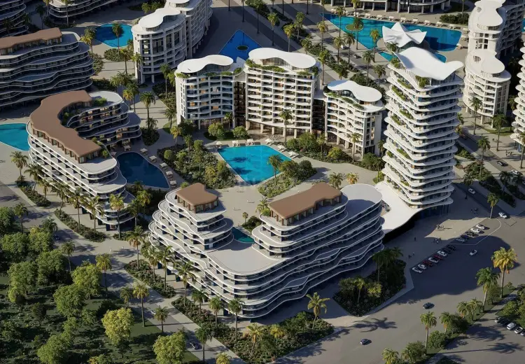 2 otaqlı mənzil Satılır, Nardaran qəs., Sabunçu, Bakı