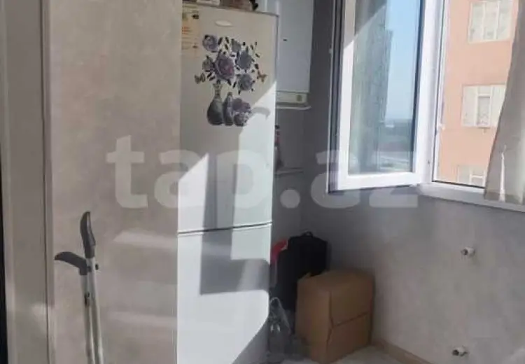 2 otaqlı mənzil , Xırdalan