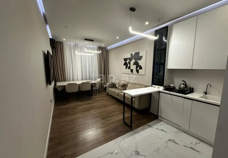1 otaqlı mənzil , Bakı