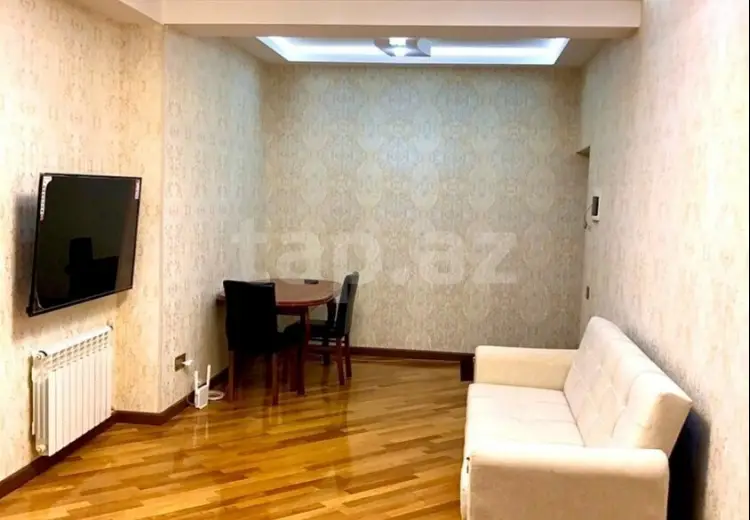 3 otaqlı mənzil , Bakı