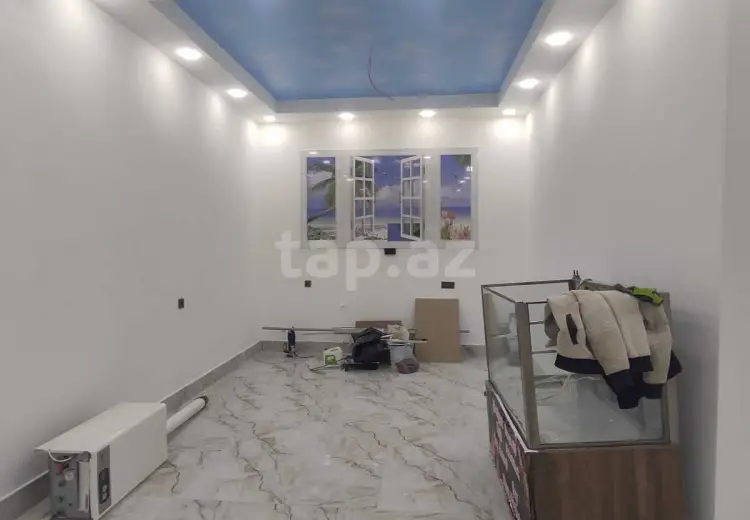 0 m² Obyekt / Ofis , Xırdalan