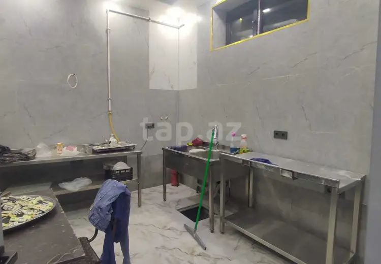 0 m² Obyekt / Ofis , Xırdalan