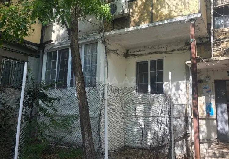 2 otaqlı mənzil Satılır, Yasamal qəs., Yasamal, Bakı