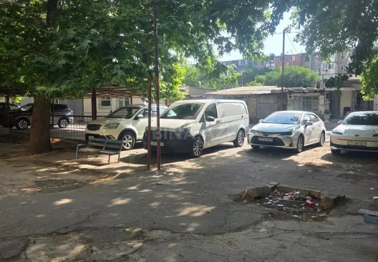2 otaqlı mənzil Satılır, Yasamal qəs., Yasamal, Bakı