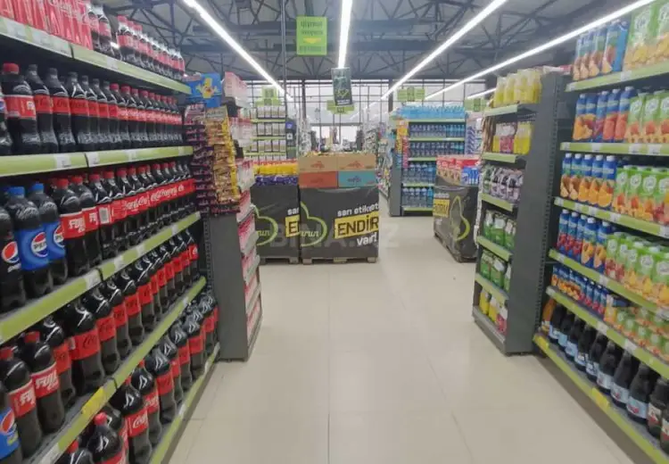 1500 m² Obyekt / Ofis Satılır, 7-ci mikrorayon, Binəqədi, Bakı