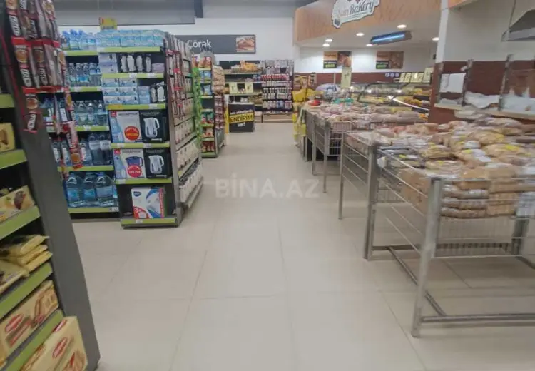 1500 m² Obyekt / Ofis Satılır, 7-ci mikrorayon, Binəqədi, Bakı