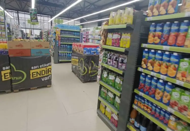 1500 m² Obyekt / Ofis Satılır, 7-ci mikrorayon, Binəqədi, Bakı