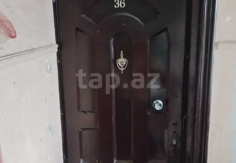 3 otaqlı mənzil , Gəncə