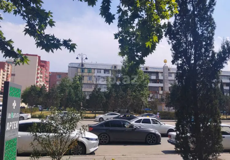 3 otaqlı mənzil , Gəncə