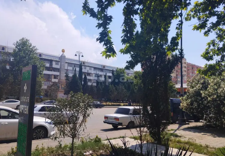 3 otaqlı mənzil , Gəncə