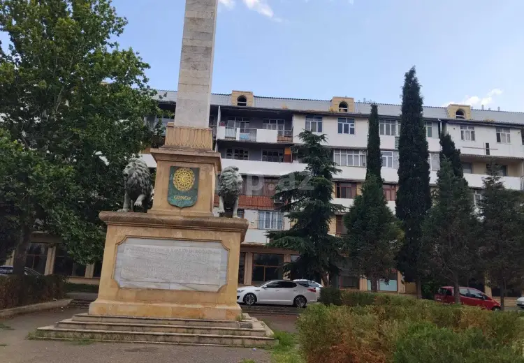 3 otaqlı mənzil , Gəncə