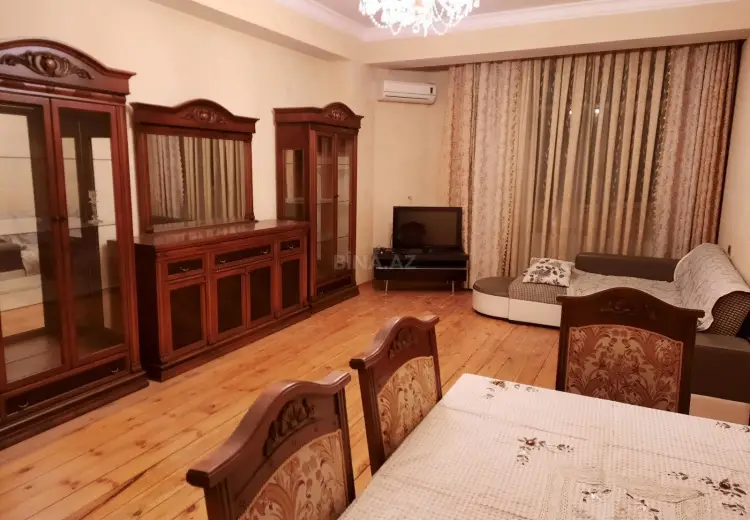 2 otaqlı mənzil Satılır, 8-ci kilometr, Nizami, Bakı