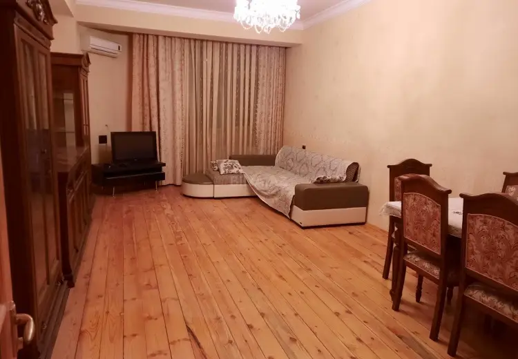 2 otaqlı mənzil Satılır, 8-ci kilometr, Nizami, Bakı