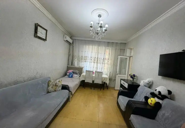 2 otaqlı mənzil , Bakı
