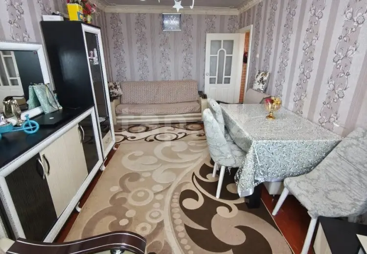 2 otaqlı mənzil , Sumqayıt