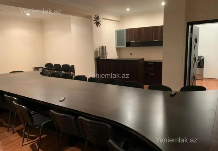 120 m² Obyekt / Ofis Satılır, Xətai, Bakı