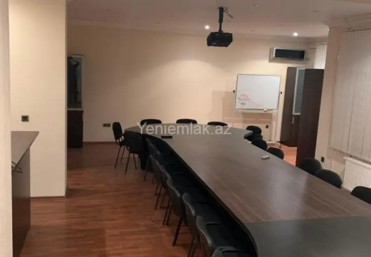 120 m² Obyekt / Ofis Satılır, Xətai, Bakı