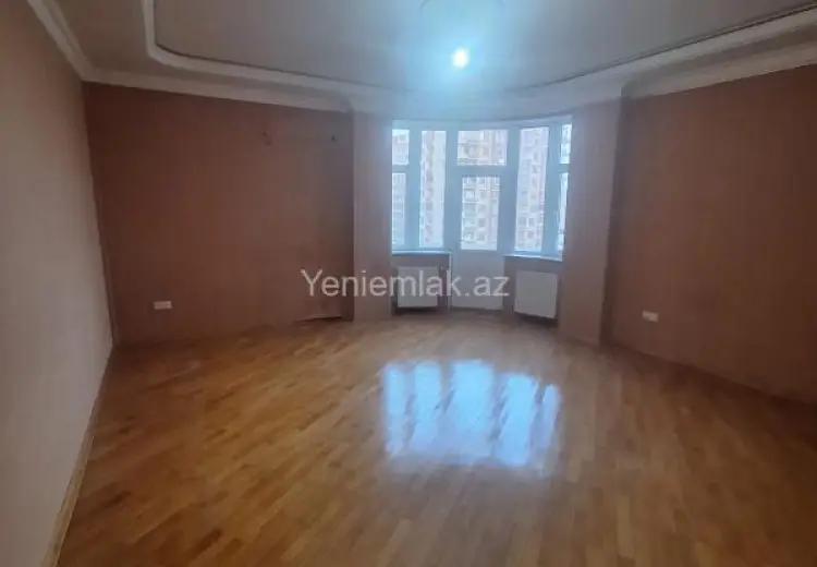 4 otaqlı mənzil Satılır, Nəsimi, Bakı